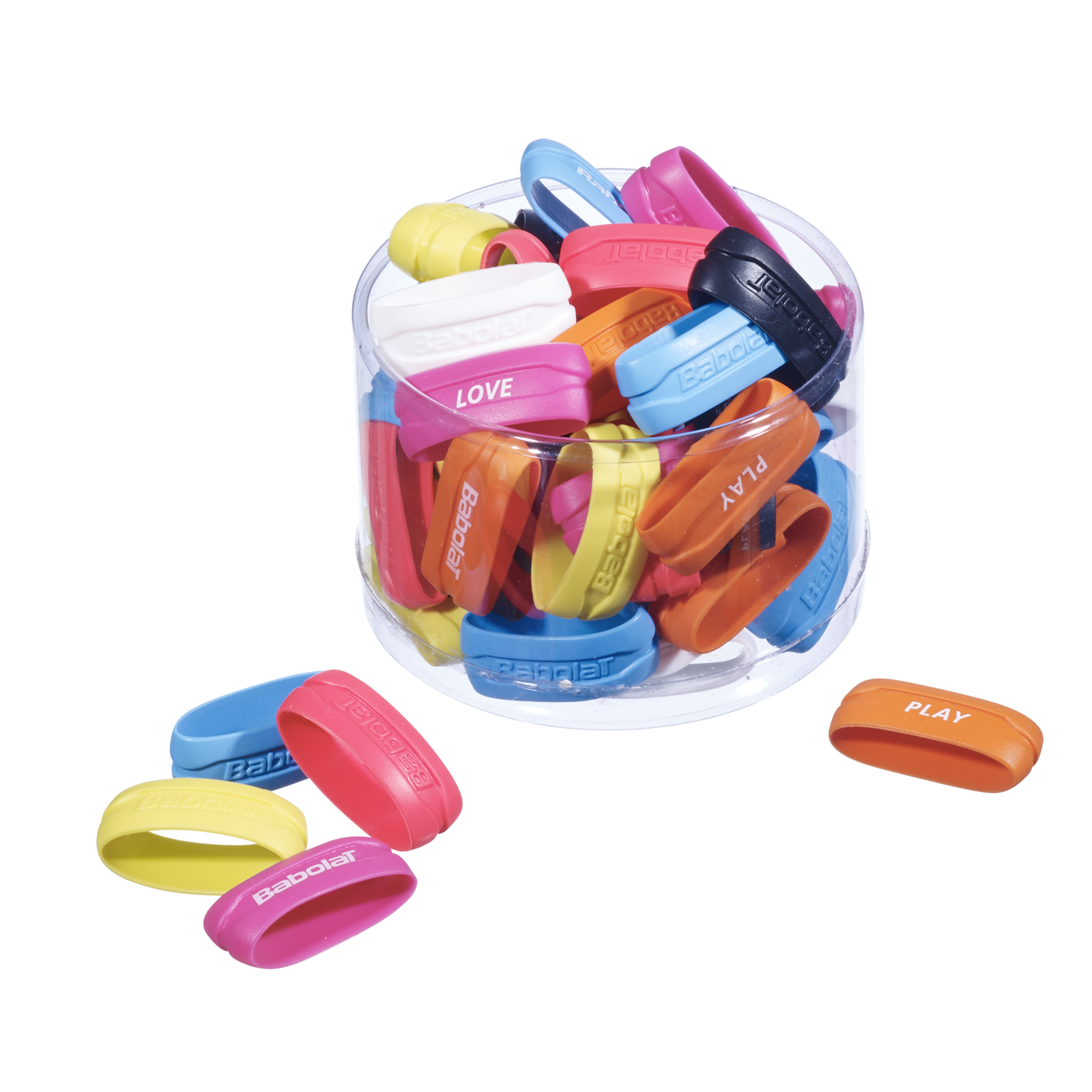 美品＊Babolatバボラ＊バーガンディのレイヤードトップスとキュロットのセット 710026-Custom_ring_x_60-134-2.png